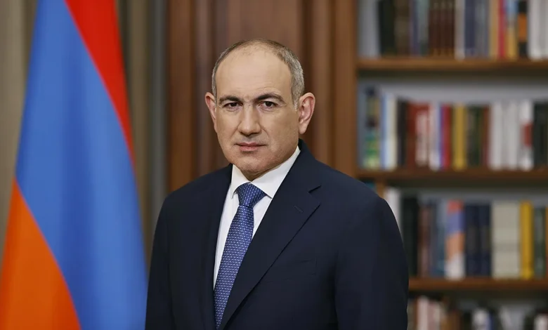 Central Asian countries are major beneficiaries of Crossroads of Peace and TRIPP projects, says Armenian Prime Minister