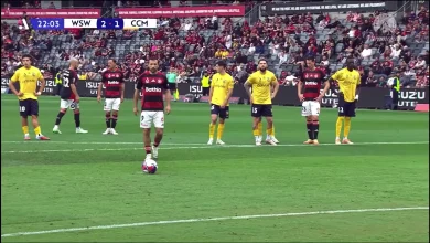 Central Coast Mariners determined to bounce back after Western Sydney loss