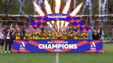 Central Coast Mariners women’s determined to kick of season with a win