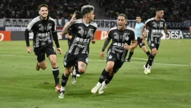 Central Córdoba, en octavos y con una promesa: entregarlo todo