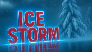 Central Kentucky Ice Safety Alert: Louisville Told to Start Freezing Rain Prep Today