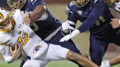 Central Michigan vs. Kent State odds, line: 2025 college football picks for Week 13 predictions from proven model