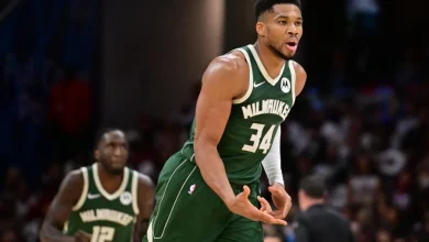 Central Notes: Giannis, Pacers, Ball, Porter, Essengue