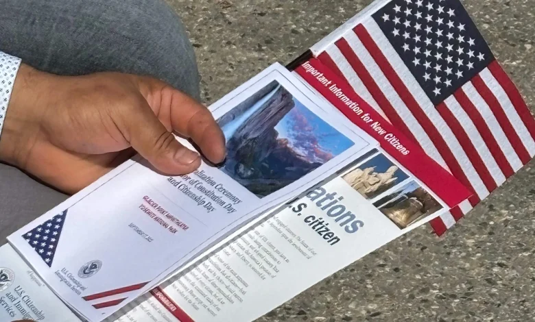 Central Valley immigrants rushed to apply for citizenship to avoid new civics test