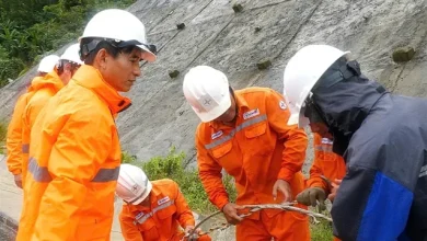 Central hub reserves $8 million flood relief fund