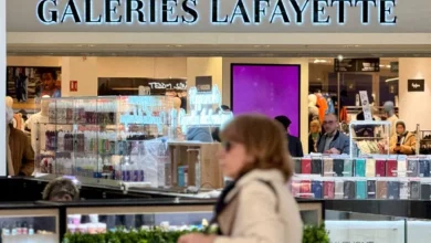Centre Bourse à Marseille. L'avenir des Galeries Lafayette est acté : voici ce que va devenir le site