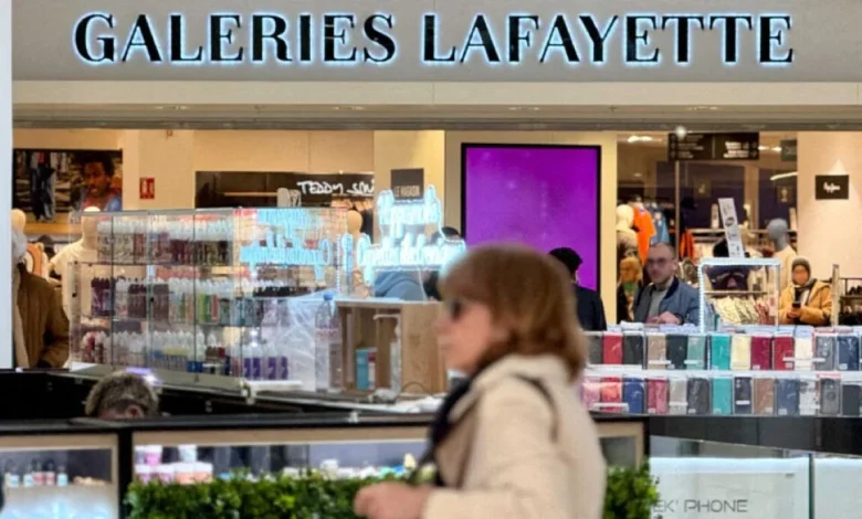 Centre Bourse à Marseille. L'avenir des Galeries Lafayette est acté : voici ce que va devenir le site