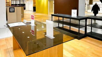 Centre Bourse : la Ville de Marseille rachète les locaux des Galeries Lafayette