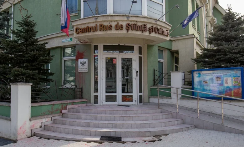 Centru european în locul Casei Ruse? Deputată PAS: „Să umplem golul lăsat de propagandă cu educație”