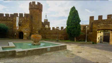 Cerveteri, insieme ai Comuni dell’Etruria Meridionale, si è candidata a Capitale Italiana della Cultura 2028, con il sostegno della DMO ETRUSKEY.