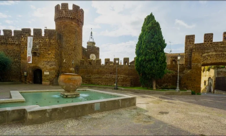 Cerveteri, insieme ai Comuni dell’Etruria Meridionale, si è candidata a Capitale Italiana della Cultura 2028, con il sostegno della DMO ETRUSKEY.