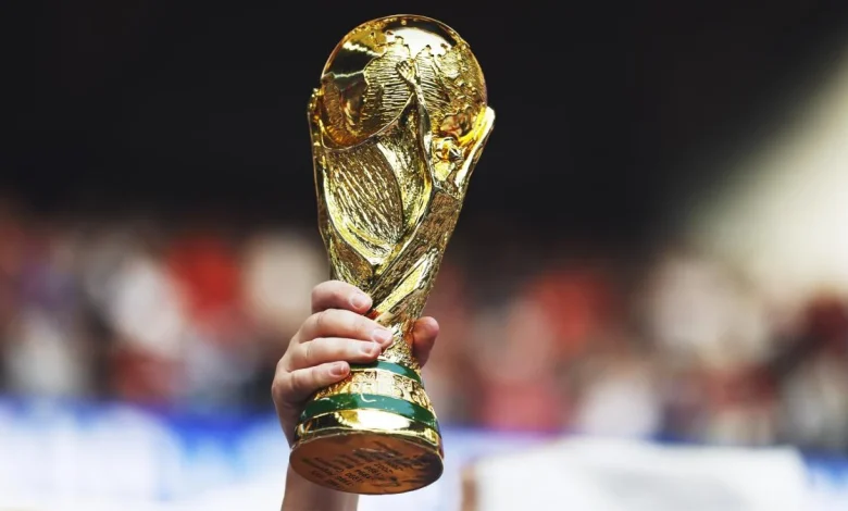 Ces pays curieux qui se battent encore pour une place à la Coupe du Monde 2026