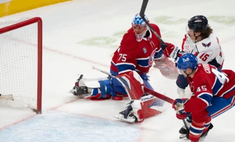 «C'est comme si on avait reculé de 13, 14 mois» -Martin St-Louis