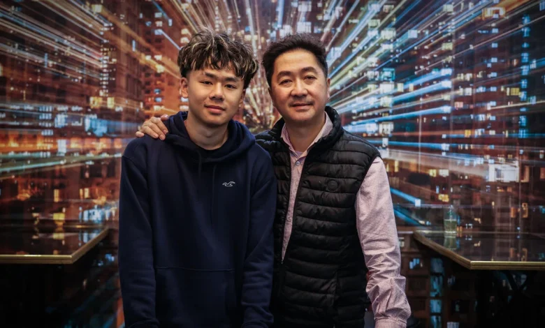 « C’est pas très gentil les méchants » : dix ans après le 13 Novembre, on a retrouvé le garçon qui nous avait tant émus