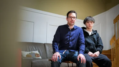 « C’est un petit miracle qu’il s’en soit sorti »