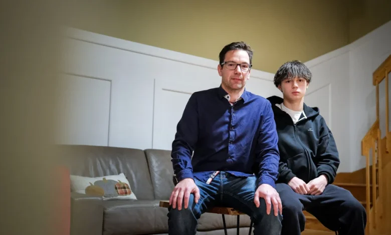 « C’est un petit miracle qu’il s’en soit sorti »