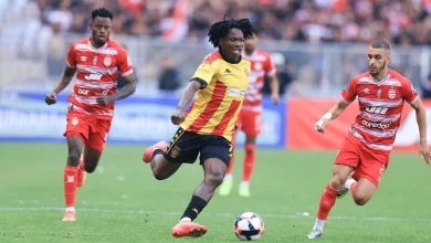 Cet après-midi (14h30) à Radès le derby CA-EST : Tenir la dragée haute