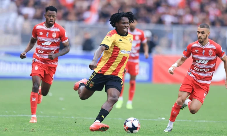 Cet après-midi (14h30) à Radès le derby CA-EST : Tenir la dragée haute