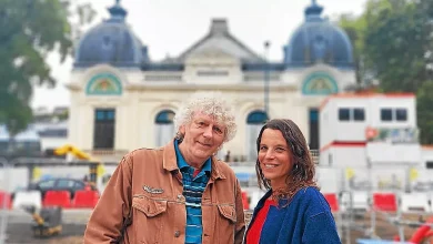 « Cette fois-ci, c’est vraiment la dernière » : à Ergué-Gabéric, un concert hommage pour les 40 ans de la disparition de Danielle Messia