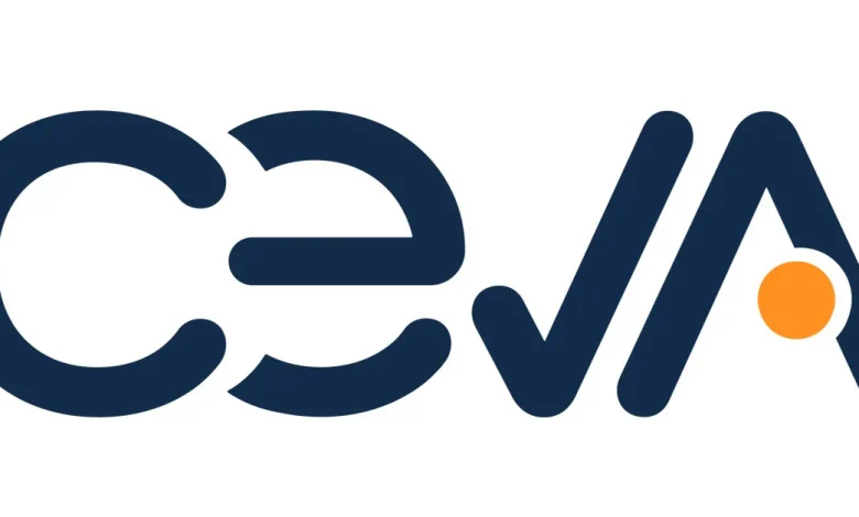 Ceva Receives 2025 IoT Edge Computing Excellence Award from IoT Evolution World