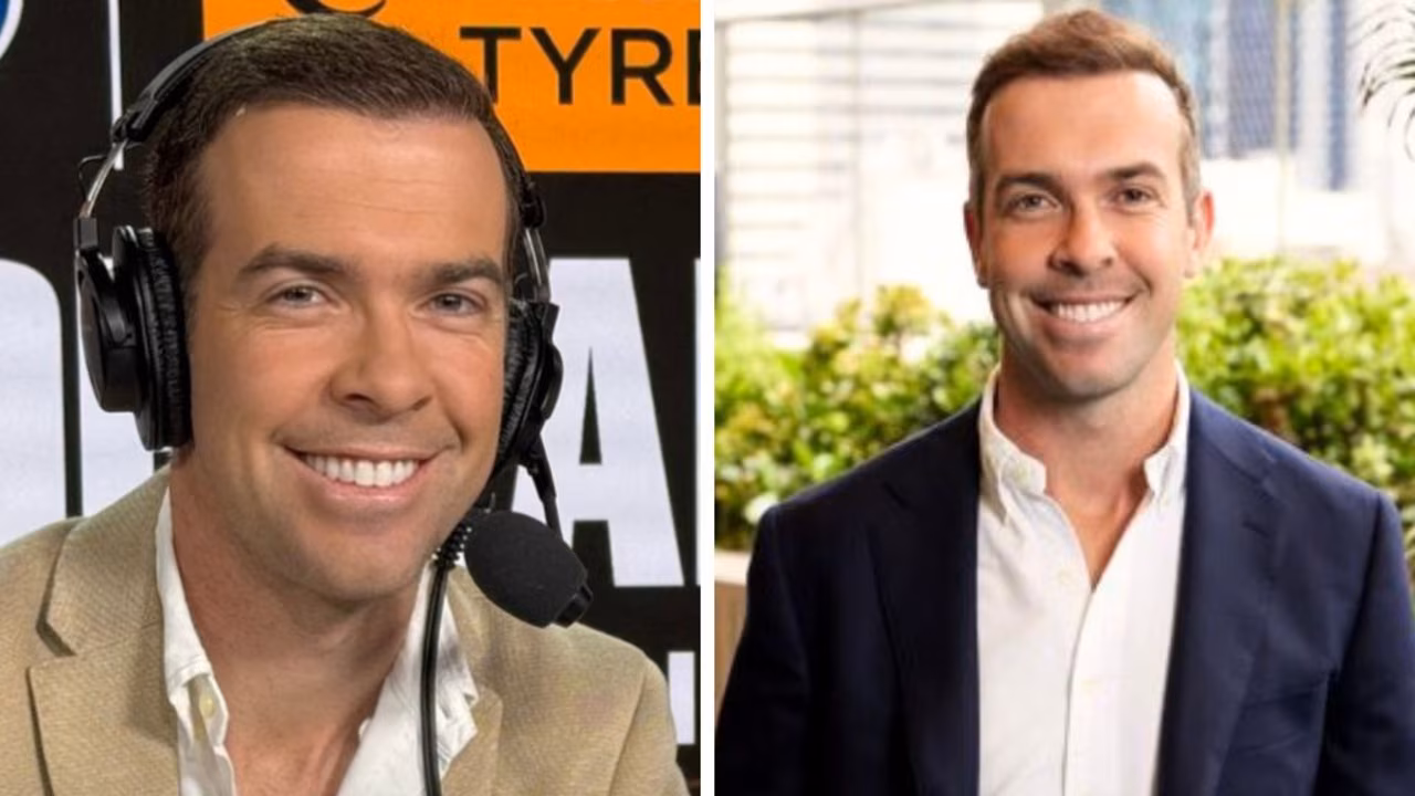 Ch9 star jumps ship to join rival network