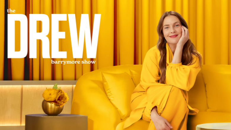 Chad Michael Murray Faces Spicy Questions and Celebrates Daughter's TV Debut on The Drew Barrymore Show