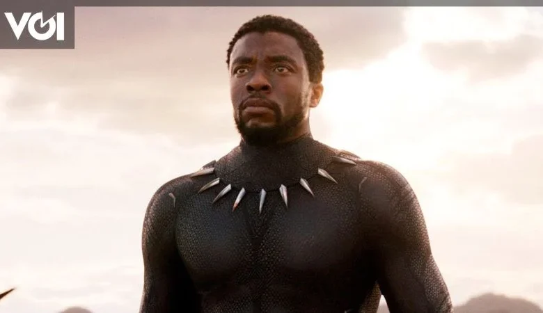 Chadwick Boseman Gets Hollywood Walk Of Fame, 5 Years After Death