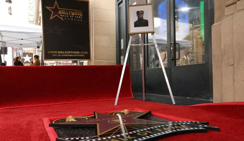 Chadwick Boseman honored with posthumous star on Hollywood Walk of Fame: ‘He was an incredible leader’