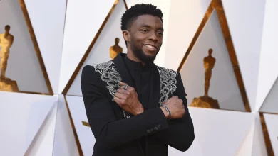 Chadwick Boseman star: 'Black Panther' actor to be honored with posthumously on Hollywood Walk of Fame