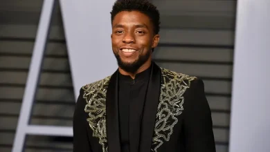 Chadwick Boseman to Get Posthumous Star on Hollywood Walk of Fame