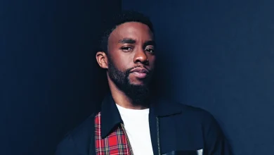 Chadwick Boseman’s Star Gets a Prime Spot on the Hollywood Walk of Fame: ‘A Place of Prominence for a King’