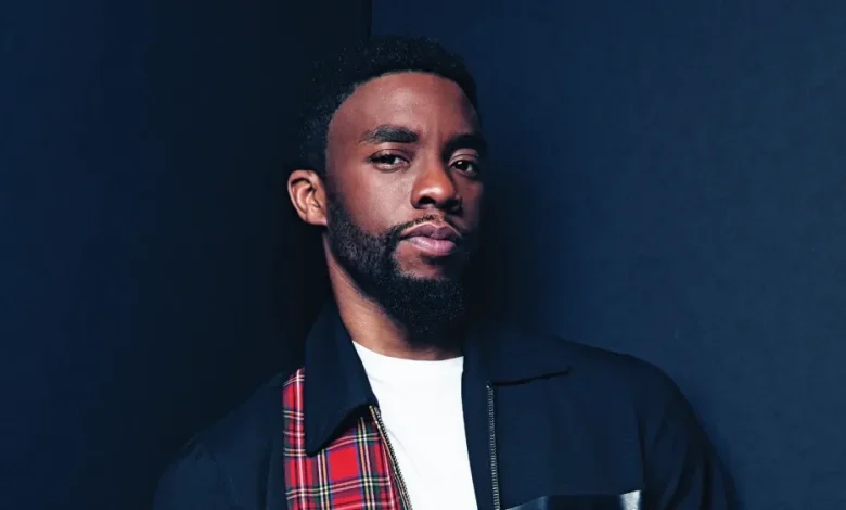 Chadwick Boseman’s Star Gets a Prime Spot on the Hollywood Walk of Fame: ‘A Place of Prominence for a King’