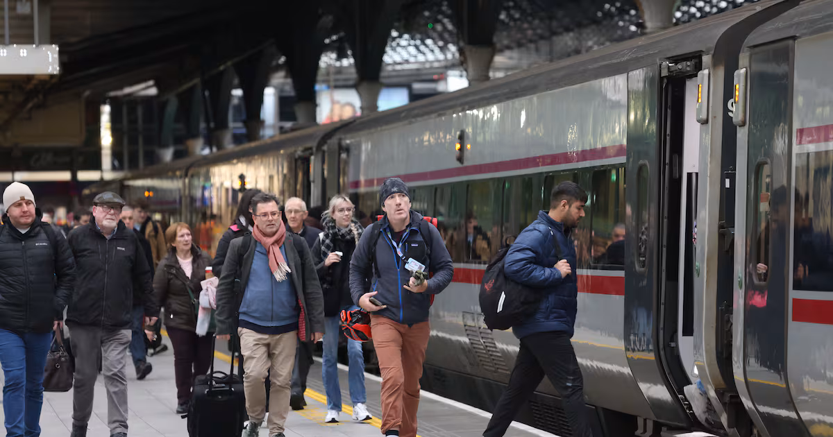 Challenge to €650m Enterprise train contract could mean loss of €165m in funding, court told