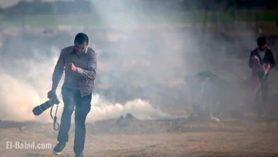 Challenges of Reporting on Gaza Explained