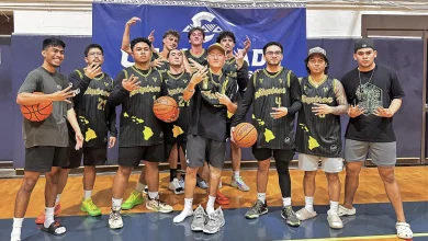 Chaminade Students Await the Return of Intramural Sports