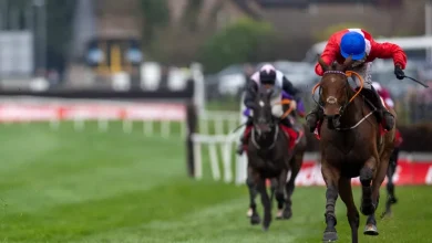 Champion Chase tips and runner-by-runner guide to Down Royal 2.40 on Saturday