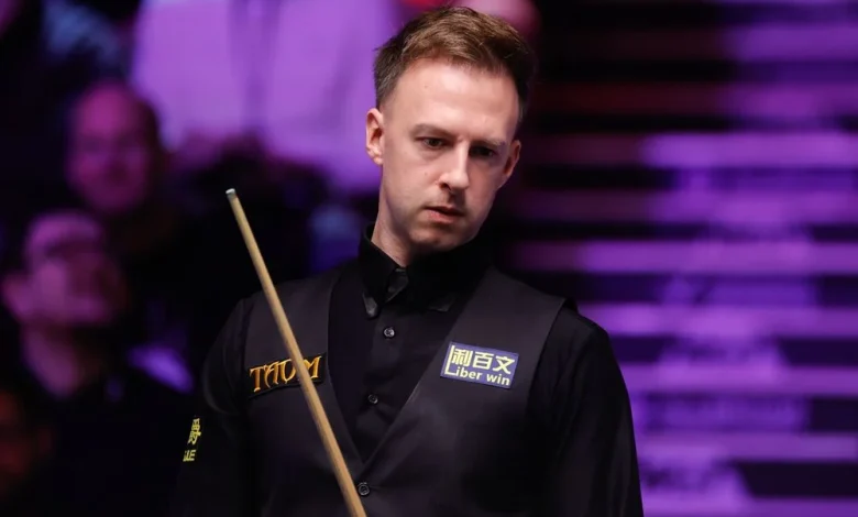 Champion Trump Fires Past Maguire