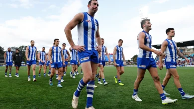 Champion ruckman calls time on AFL career, announces new club for 2026