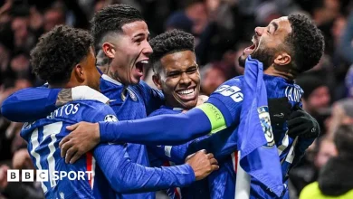 Champions League: 10 wins in 11 meetings - how Premier League teams are dominating La Liga rivals