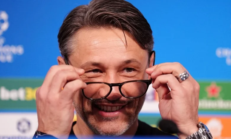 Champions League: BVB-Trainer Kovac schwärmt von Man City-Coach Pep: „Gibt keinen, der...“