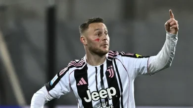 Champions League Game Time Thread: Juventus vs. Bodø/Glimt