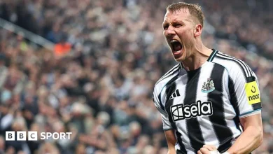 Champions League LIVE: Man City vs Dortmund & Newcastle vs Athletic Club after Chelsea held by Qarabag