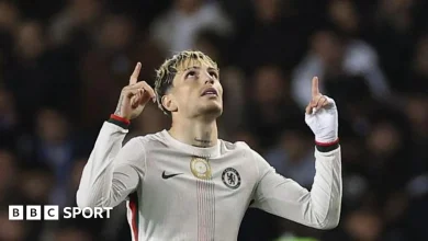 Champions League LIVE: Qarabag vs Chelsea, Man City vs Dortmund & Newcastle vs Athletic Club