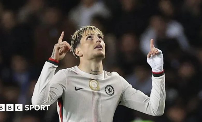 Champions League LIVE: Qarabag vs Chelsea, Man City vs Dortmund & Newcastle vs Athletic Club