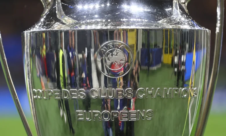 Champions League Liveblog: Atletico Madrid vs. Inter, Eintracht vs. Atalanta