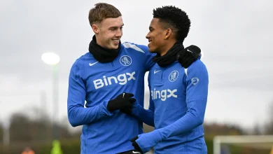 Champions League Matchday 5 possible line-ups and team news