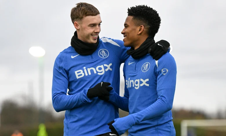 Champions League Matchday 5 possible line-ups and team news