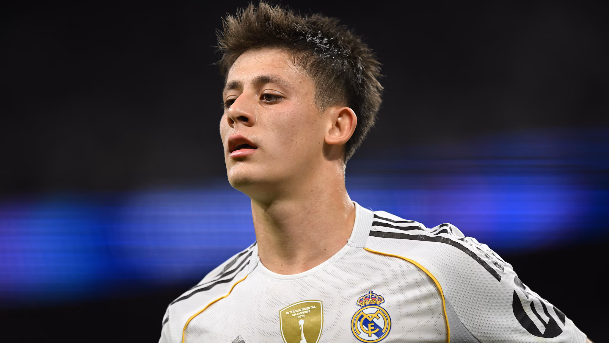 Champions League Performance Insights: Finding space between the lines