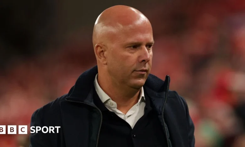 Champions League: Recap Liverpool news conference with Slot before Real Madrid