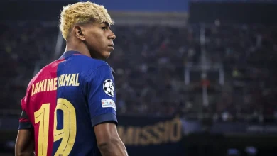 Champions League Round 5: The Heavyweights Face Off